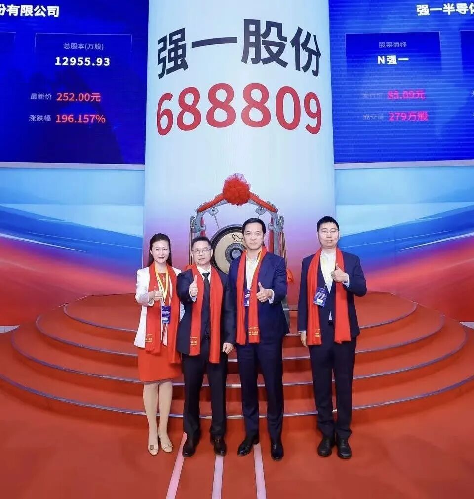 毕节市领先科创板上市(2021科创板硬科技领军企业)