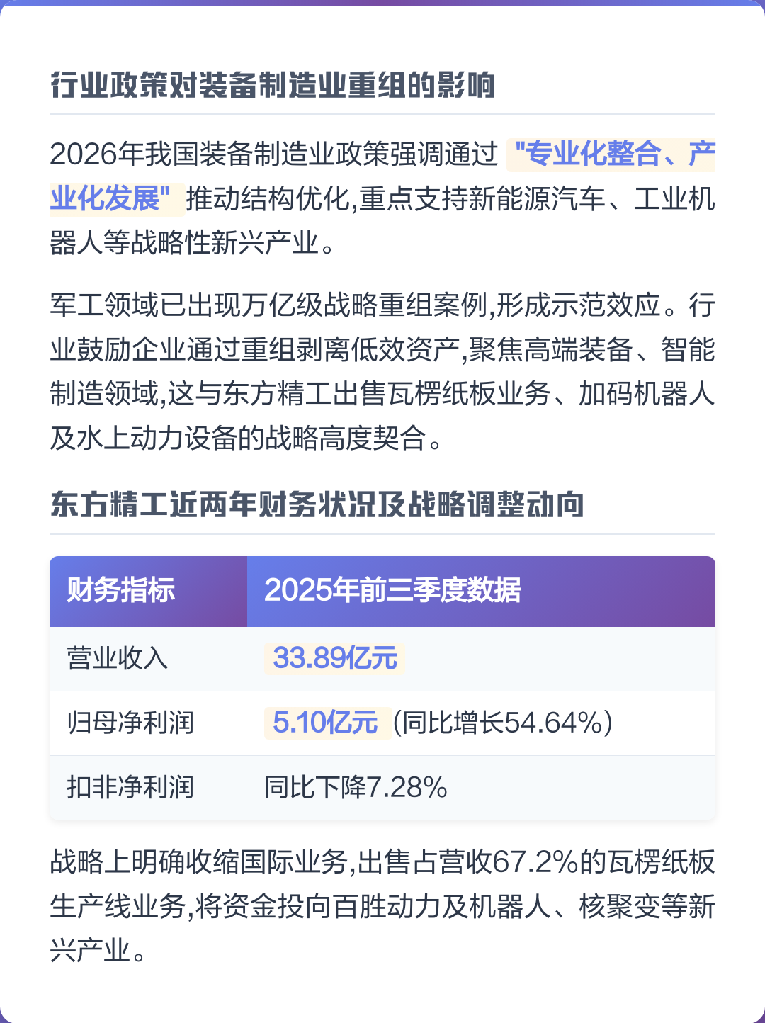 毕节市可持续制造业资产重组(可持续发展的制造业涵义)