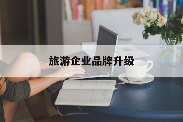毕节市旅游企业品牌升级(旅游企业品牌升级措施)